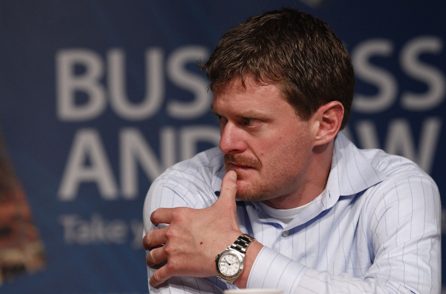 2010: Floyd Landis